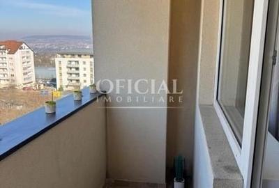 Apartament cu 2 camere decomandat, mobilat în Zorilor - 21