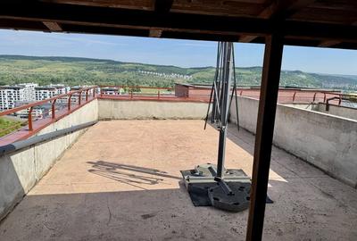 Apartament cu 2 camere decomandat în Florești - 8