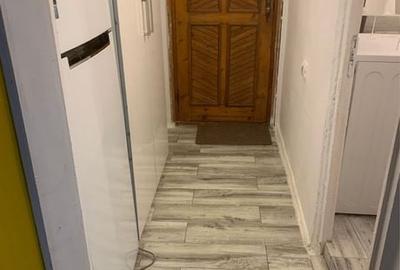 Garsonieră semidecomandată în Central - 2