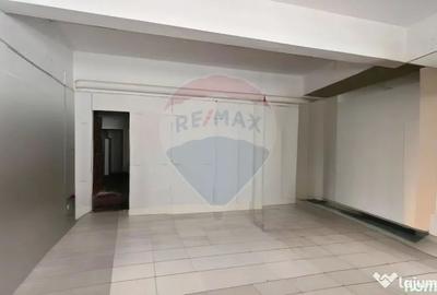 Spațiu comercial, de 61 mp, în Colentina