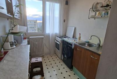 Apartament cu 2 camere decomandat în Obor - 5