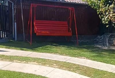 Casă cu 2 camere cu Teren 1192 Mp în Sântămăria-Orlea - 3