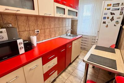 Apartament cu 2 camere semidecomandat, mobilat în Gara - 2