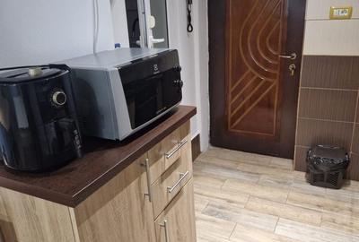 Garsonieră în Cantemir - 7