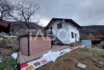 Casă individuală cu 4 camere cu Teren 875 Mp în Rășinari - 13