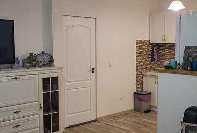 Casă cu 5 camere cu Teren 5400 Mp în Băleasa - 10