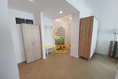 Garsonieră decomandată, mobilată în Cotroceni - 6