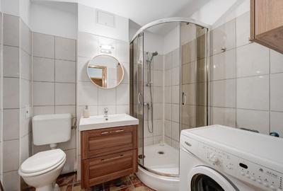 Apartament cu 3 camere decomandat în Dorobanți - 7
