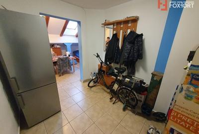 Apartament cu 2 camere semidecomandat, mobilat în Steaua - 20