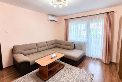 Apartament cu 2 camere semidecomandat, mobilat în Bucovina - 3