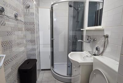 Apartament cu 2 camere decomandat, mobilat în Dâmbul Rotund - 5