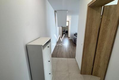 Apartament cu 2 camere decomandat, mobilat în Șelimbăr - 16