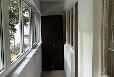 Apartament cu 2 camere semidecomandat în Câmpia Libertății