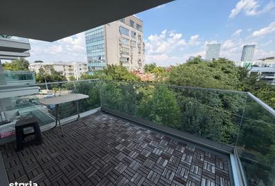 Apartament cu 3 camere în Aviației