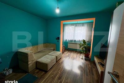 Apartament cu 2 camere decomandat în Mureșeni - 4