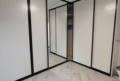 Duplex cu 4 camere cu Canalizare în Cumpăna - 3