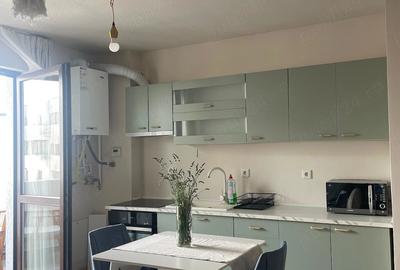 Apartament cu 2 camere semidecomandat în Șelimbăr - 4