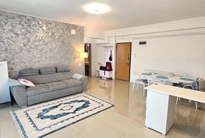 Apartament cu 2 camere decomandat în Nord - 14