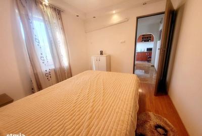 Apartament cu 2 camere decomandat în Banca Națională - 8