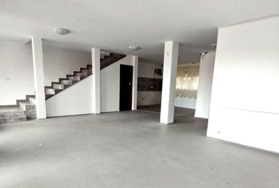 Spațiu comercial, de 180 mp, în Colentina