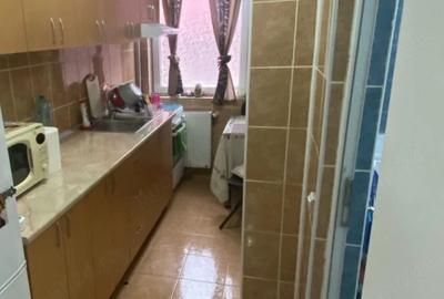 Apartament cu 2 camere decomandat în Giurgiului - 4
