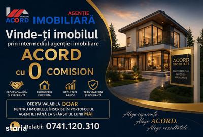 Teren de 330 mp, în Central
