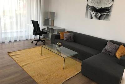 Apartament cu 2 camere decomandat, mobilat în Faleza Nord - 2