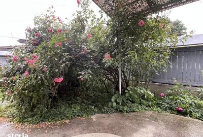 Casă cu 4 camere cu Teren 197 Mp în Central - 18