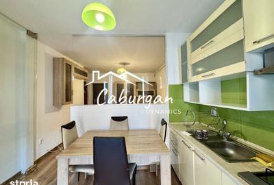 Apartament cu 2 camere în Central - 10