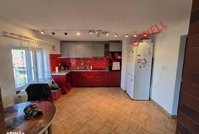 Casă cu Teren 600 Mp în Barcani - 12