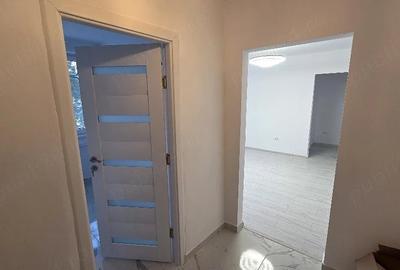 Apartament cu 2 camere semidecomandat în Central - 9