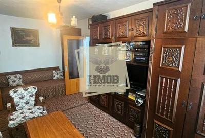 Apartament cu 2 camere semidecomandat, mobilat în Mihai Viteazul - 3