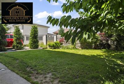 Duplex cu 4 camere cu Teren 143 Mp în Corbeanca - 2
