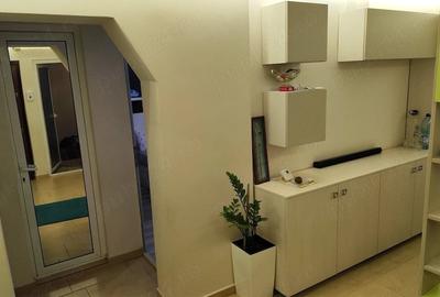 Apartament cu 2 camere decomandat în Central - 10