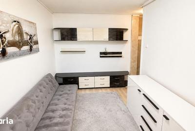 Apartament cu 2 camere în Fratelia
