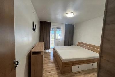 Apartament cu 2 camere decomandat în Ghiroda