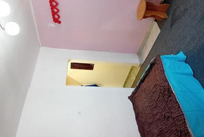 Garsonieră semidecomandată în Central - 2