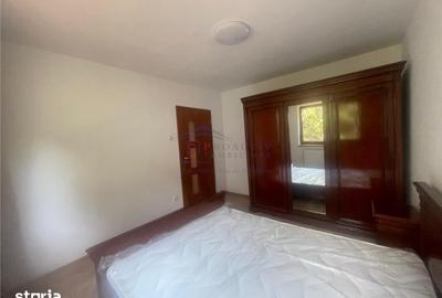 Apartament cu 3 camere semidecomandat în Ultracentral