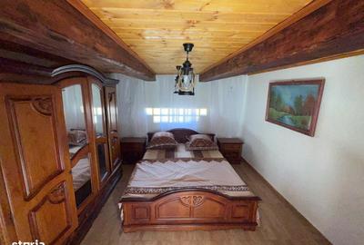 Casă cu 3 camere în Central