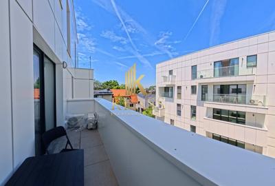 Apartament cu 2 camere decomandat, mobilat în Alba Iulia - 2