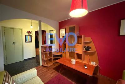 Apartament cu 4 camere în Alexandru cel Bun - 8
