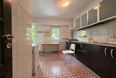 Apartament cu 3 camere decomandat, mobilat în Aviației - 8