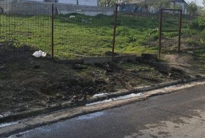 Casă cu 3 camere în Central - 3