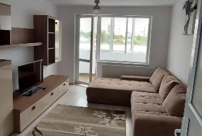 Apartament cu 2 camere decomandat în Gheorgheni - 2