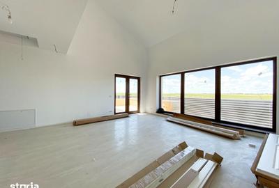 Casă cu 4 camere cu Teren 340 Mp în Cernica - 6
