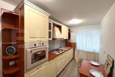 Apartament cu 2 camere semidecomandat în Zorilor - 6