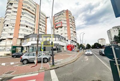 Apartament cu 3 camere decomandat în Orizont