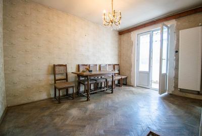 Apartament cu 2 camere decomandat în Floreasca