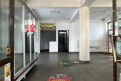 Spațiu comercial, de 176 mp, în Central - 10