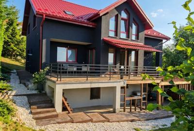 Casă cu 5 camere cu Teren 850 Mp în Europa - 2